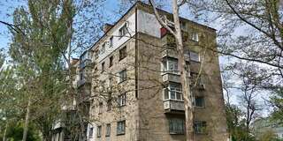 Апартаменты Loft-студио в самом центре Николаева Николаев Апартаменты с 1 спальней-10