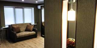 Апартаменты Loft-студио в самом центре Николаева Николаев Апартаменты с 1 спальней-11