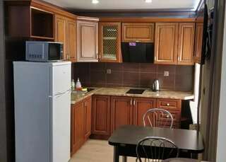 Апартаменты Loft-студио в самом центре Николаева Николаев Апартаменты с 1 спальней-14