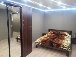 Апартаменты Loft-студио в самом центре Николаева Николаев Апартаменты с 1 спальней-16