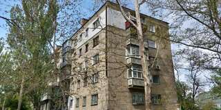 Апартаменты Loft-студио в самом центре Николаева Николаев Апартаменты с 1 спальней-18