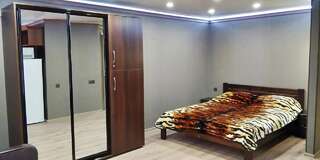 Апартаменты Loft-студио в самом центре Николаева Николаев Апартаменты с 1 спальней-2