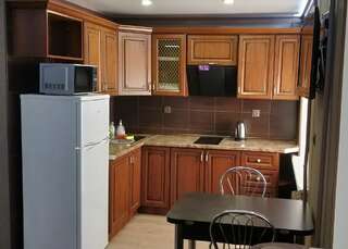 Апартаменты Loft-студио в самом центре Николаева Николаев Апартаменты с 1 спальней-4