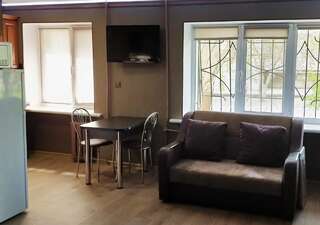 Апартаменты Loft-студио в самом центре Николаева Николаев Апартаменты с 1 спальней-8