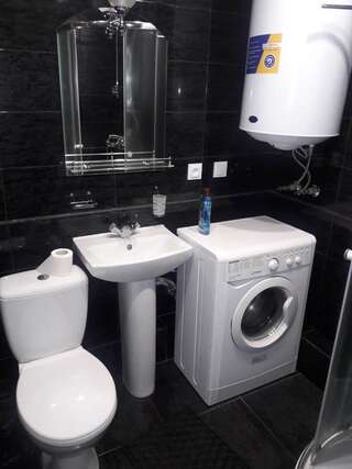 Апартаменты Loft-студио в самом центре Николаева Николаев Апартаменты с 1 спальней-9