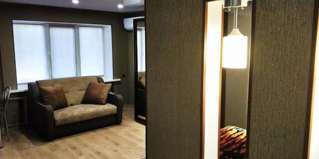 Апартаменты Loft-студио в самом центре Николаева Николаев-13