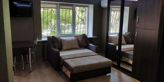 Апартаменты Loft-студио в самом центре Николаева Николаев-8