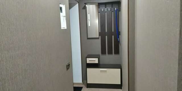 Апартаменты Loft-студио в самом центре Николаева Николаев-9